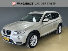 BMW X3 - xDrive20d High Executive | Xenon | Navi