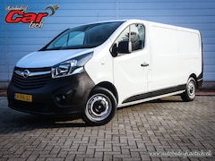 Opel Vivaro - 1.6 CDTI L2H1 Edition Airco | Navi | Cruise | Camera | Pdc |