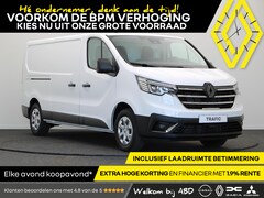 Renault Trafic - 2.0 Blue dCi 130pk T30 L2H1 Advance | Laadruimtepakket | Vierseizoenbanden | Achteruitrijc