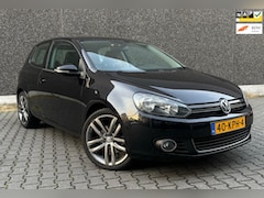 Volkswagen Golf - 1.4 TSI Comfortline*CRUISE*clima*APK*CARPLAY