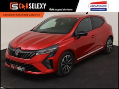 Renault Clio - 0.9 TCE 90PK Techno