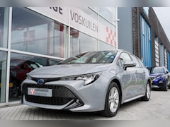 Toyota Corolla Touring Sports - 1.8 Hybrid Dynamic | Apple Carplay | Camera | Navi