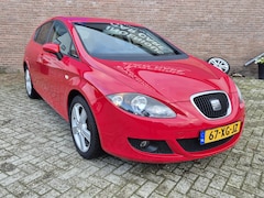 Seat Leon - 1.6 Stylance