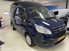 Ford Transit Custom - 270 2.2 TDCI L1H1 Trend