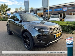 Land Rover Range Rover Evoque - P200 200pk AWD Aut R-Dynamic Hello Edition