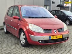 Renault Scénic - 1.6-16V Privilège Comfort