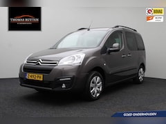 Citroën Berlingo - 1.2 PureTech XTR 2018 | Airco | Cruise Control | Navigatie | Achteruitrij Camera | Trekhaa