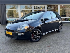 Fiat Punto Evo - 0.9 TwinAir Street | Airco | Cruise | Nette auto |