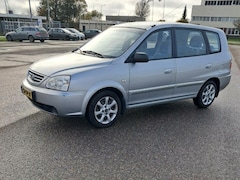 Kia Carens - 1.6-16V LX AIRCO