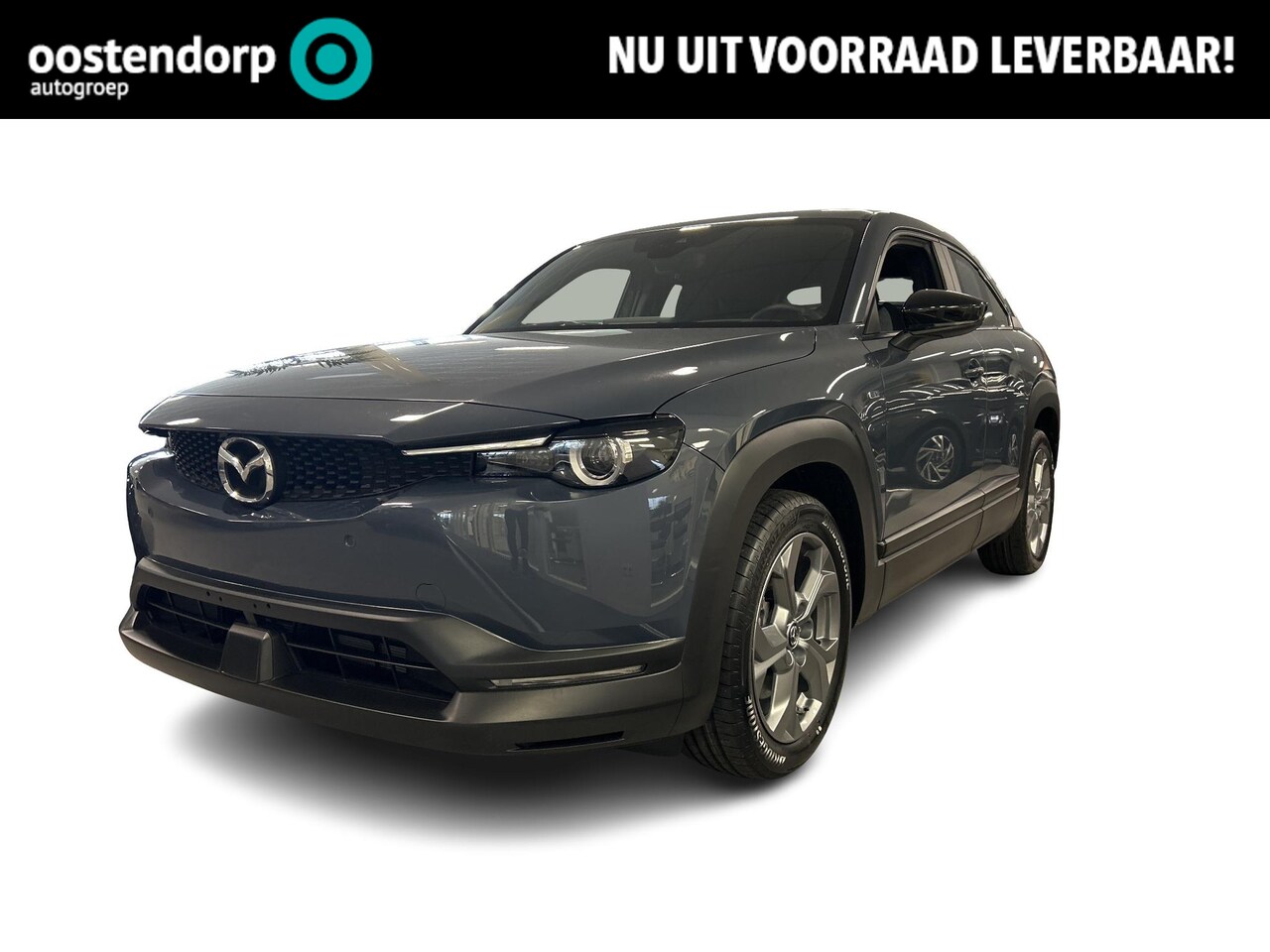 Mazda MX-30 - e-SkyActiv EV 145 Prime-line 36 kWh | € 6000,- Voorraad Voordeel | - AutoWereld.nl