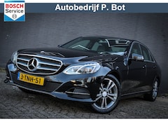 Mercedes-Benz E-klasse - 200 Ambition Avantgarde /Trekhaak/Navi/Stoelverwarming