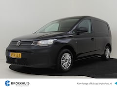 Volkswagen Caddy - Comfort | Airco | Trekhaak | Cruise control | PDC achter | Betimmering