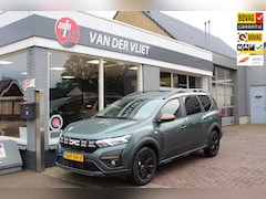 Dacia Jogger - 1.0 TCe 110 Extreme 7p. Pack Extreme