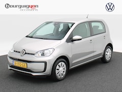 Volkswagen Up! - 1.0 | Climate Controle | Cruise | Parkeersensoren | Camera