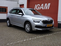 Skoda Kamiq - 1.0 TSI Style, AUTOMAAT Dynam, CC airco, stoelverw