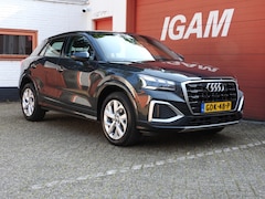 Audi Q2 - 30 TFSI Bns edition, Prestige, airco, CC, stoelverw., etc