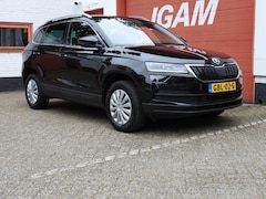 Skoda Karoq - 1.5 TSI Bns.Ed. Plus, CC airco, stoelverw