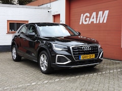 Audi Q2 - Prestige 35 TFSI Bns edition autom. CC airco