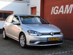 Volkswagen Golf - 1.5 TSI Comfortline, 131PK, CC, airco, stoelverw. carplay, etc