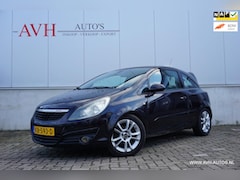 Opel Corsa - 1.4-16V Cosmo