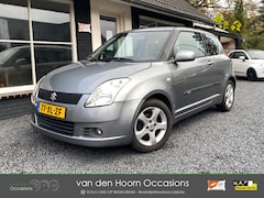 Suzuki Swift - 1.3 AIRCO | KEYLESS | 105000KM | NAP | NW APK