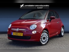 Fiat 500 C - 1.0 TwinAir / Airco / Parkeersensor / Lichtmetalen Velgen