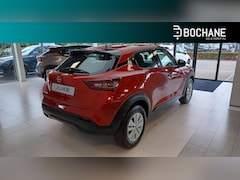 Nissan Juke - 1.0 DIG-T 114 Visia demo actie Airco |