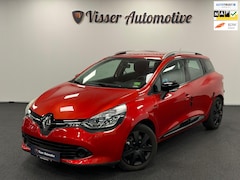 Renault Clio Estate - 0.9 TCe Limited*Navi*Cruise-Control