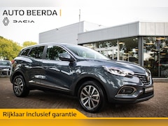 Renault Kadjar - TCe 140 EDC Business Edition | Navi | Clima | Cruise | LED | Camera | Stoelverwarming | 17