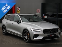 Volvo V60 - 2.0 T8 AWD Polestar Engineered