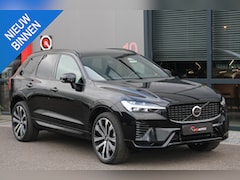 Volvo XC60 - 2.0 Recharge T6 AWD R-Design CONTOURSTOEL, HARMAN, PANODAK, 54DKM