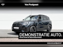 MINI Countryman - C John Cooper Works