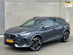 CUPRA Formentor - 1.5 TSI 150pk 2021 Grijs KUIPSTOELEN|PANO