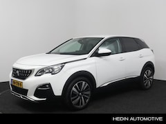 Peugeot 3008 - 1.2 130 pk Allure | Parkeer Camera | Cruise Control | Apple Carplay/Android Auto | Parkeer