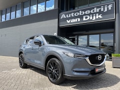 Mazda CX-5 - 2.0 Edition Navi 360Camera Leer 19Inch El.Klep