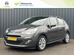 Citroën C3 - 1.2 PureTech Collection I All Season Banden Parkeersensoren I Climate Control I Navigatie