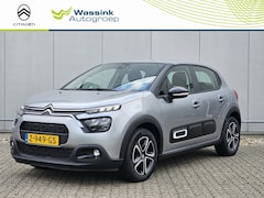 Citroën C3 - 1.2 Plus | Navigatie | Climate Control | Parkeersensoren