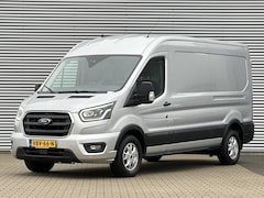 Ford Transit - 350 2.0 TDCI L3H2 Limited Automaat 170pk Xenon