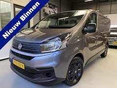 Fiat Talento - 2.0 MultiJet L1H1 LMV, Camera, Trekhaak