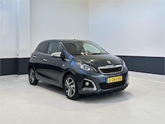 Peugeot 108 - 1.0 e-VTi Allure | NL | 2e Eig | Navi | Airco | LED | Carplay