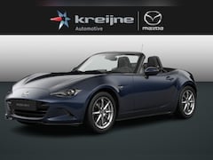 Mazda MX-5 - 1.5 SkyActiv-G 132 Exclusive-Line | Achteruitrijcamera | stoelverwaring | Carplay | RIJKLA