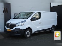 Renault Trafic - 1.6 dCi 125PK EURO 6 - Airco - Cruise - Navi - € 9.950, - Excl