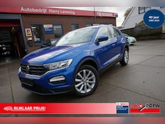 Volkswagen T-Roc - 1.0 TSI 110pk Style