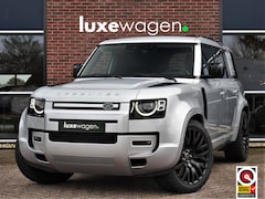 Land Rover Defender 110 - 3.0 D250 XS-Ed. Pano 22"Kahn Trekh Luchtv BPM-vrij