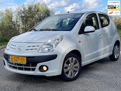 Nissan Pixo - 1.0 Look S/S I Airco I Elek.Ramen I Start Stop I