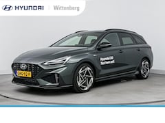 Hyundai i30 Wagon - 1.5 T-GDi MHEV N Line | 2024 Facelift model