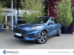 Ford Kuga - 2.5 PHEV ST-Line X | Full options | Pano | Trekhaak | Adap. Cruise | HUD | 19''