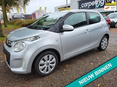 Citroën C1 - 1.0 e-VTi Feel orginele nl auto