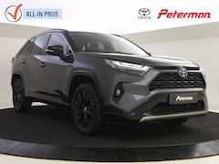 Toyota RAV4 - 2.5 Hybrid AWD Bi Tone Edition | Stuur en Stoelverwarming |