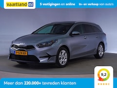 Kia Cee'd - Cee d 1.5 T-GDI 160pk DynamicLine Facelift [ Navi Camera Clima ]